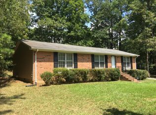 3038 Rosewood Cir, Durham, NC 27705