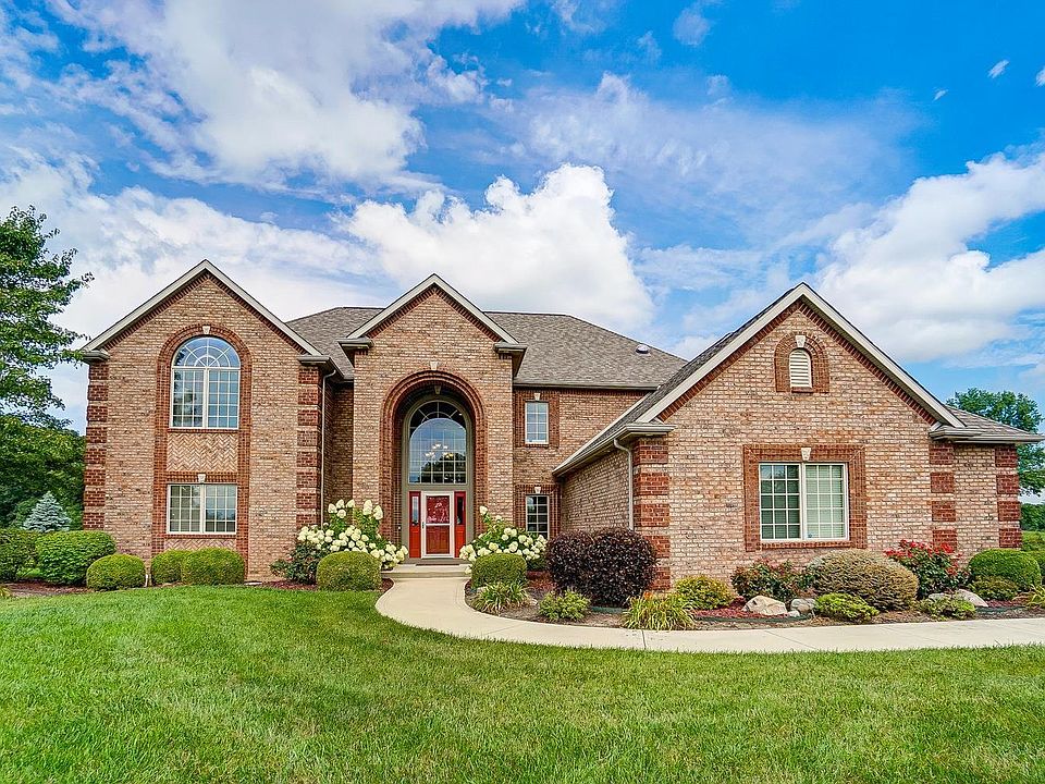 12321 Leo Rd, Fort Wayne, IN 46845 Zillow