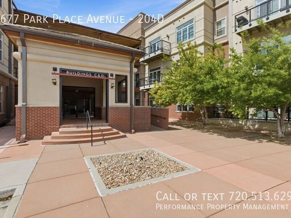 5677 Park Place Ave Unit 204D