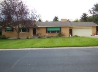 95 Quarter Cir, Logan, UT 84321