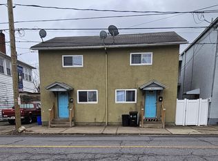 333 Oak St #1/2, Scranton, PA