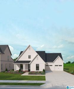 4635 Silas Ave, Birmingham, AL, 35244