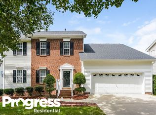 5816 Waterford Landing Ct, Raleigh, NC 27610