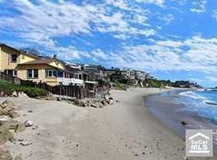 2846 Ocean Front, Laguna Beach, CA 92651