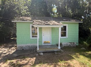 416 Dairy Ave, Saint Augustine, FL 32084