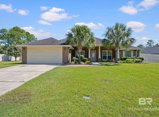 10147 Lyttleton Loop, Lillian, AL 36549