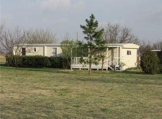 526 County Road 274, Tuscola, TX 79562