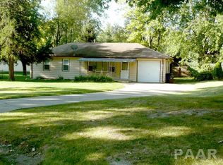 5407 N Montclair Ave, Peoria Heights, IL