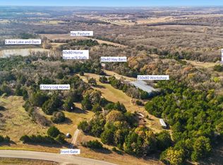 4640 Noell Rd, Van Alstyne, TX 75495