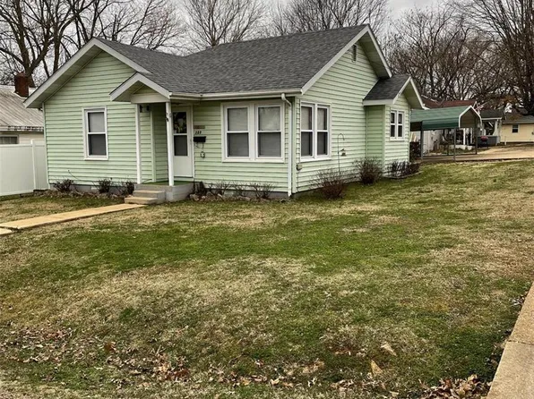 207 Jackson St, Doniphan, MO 63935