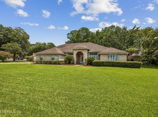 873 BUCKEYE Lane W, St. Johns, FL 32259