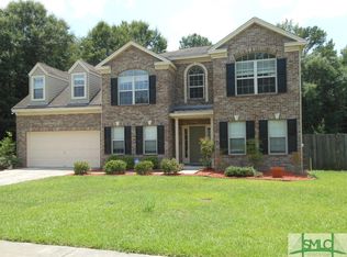 184 Golden Grove Ln, Richmond Hill, GA 31324