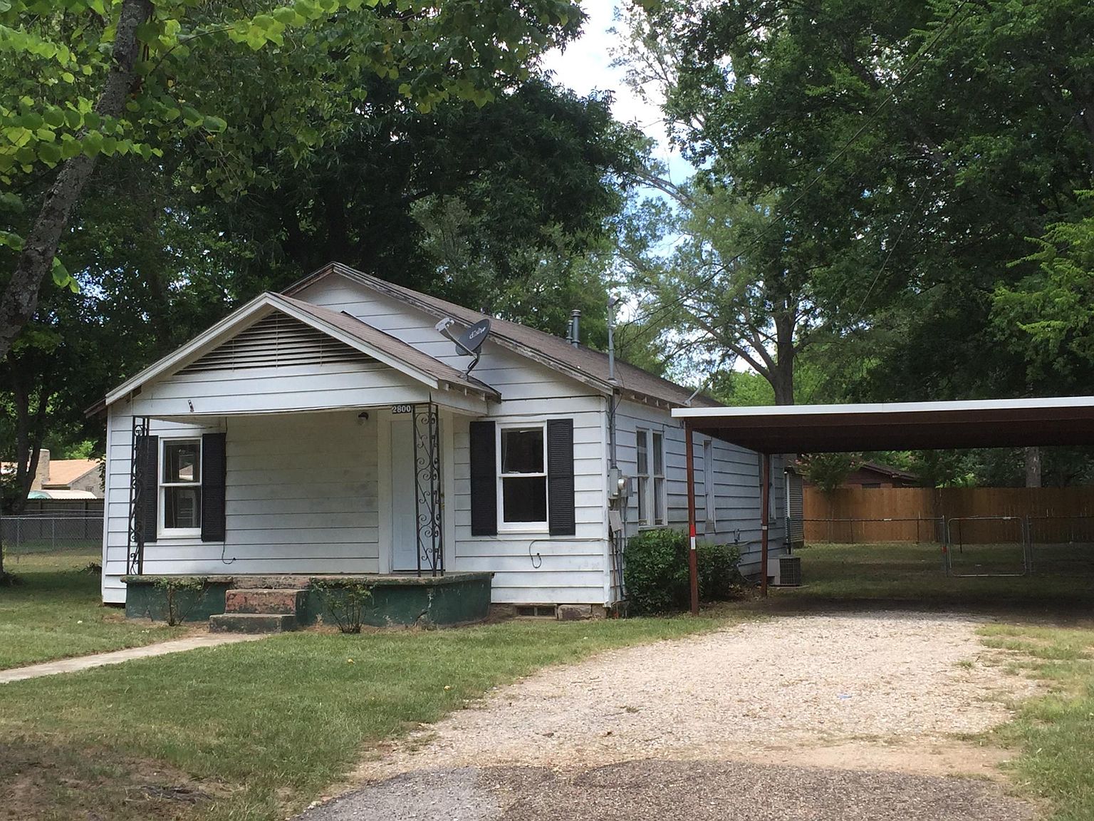 2800 Bernice St, Gladewater, TX 75647 Zillow