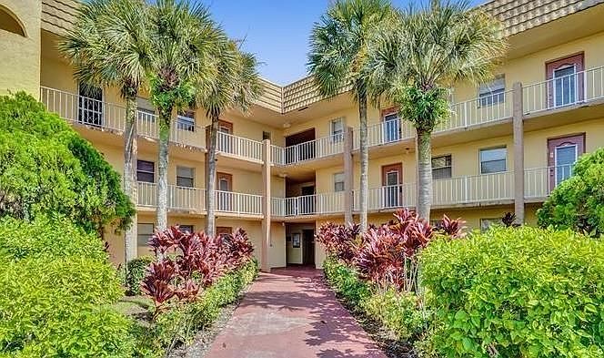 1st image of 8595 Sunrise Lakes Blvd APT 301