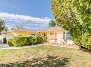 18927 Knapp St, Northridge, CA 91324
