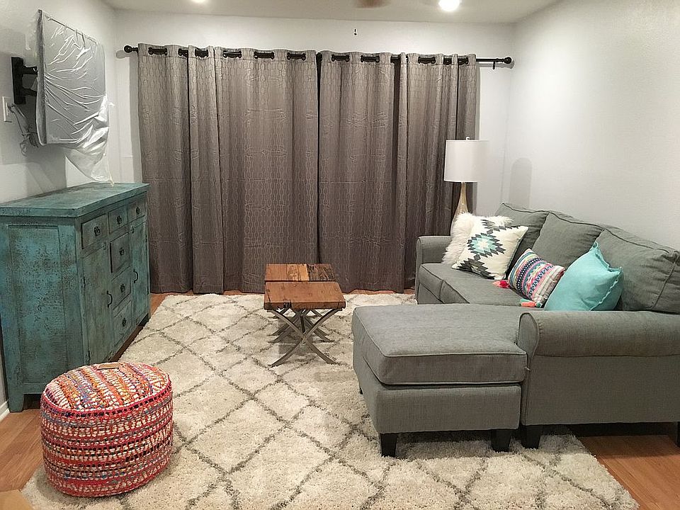 Family/Dining Open Layout 