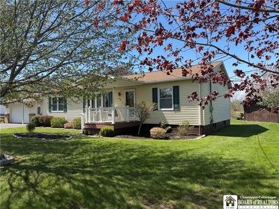 69 Peerless St, Brocton, NY, 14716