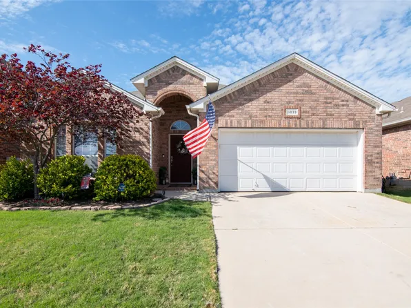 3833 Wellsburg Way, Fort Worth, TX 76244