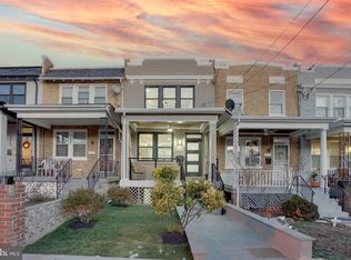 5321 5th St NW, Washington, DC 20011