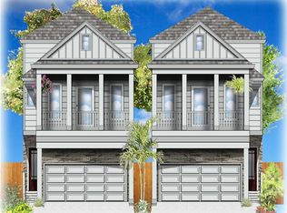 3518 Bradford St, Houston, TX 77025