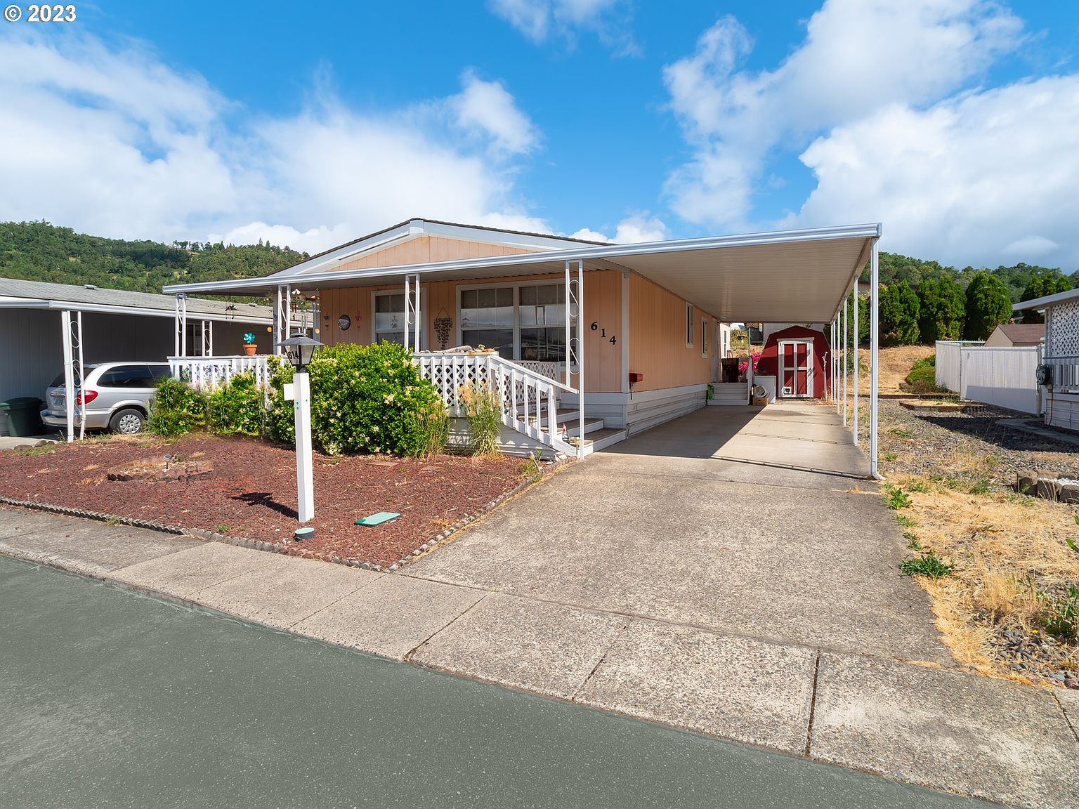 614 Shadow Ranch Ln, Roseburg, OR 97470 MLS 23581347 Zillow