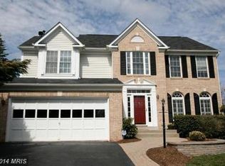 47678 Rhyolite Pl, Sterling, VA 20165