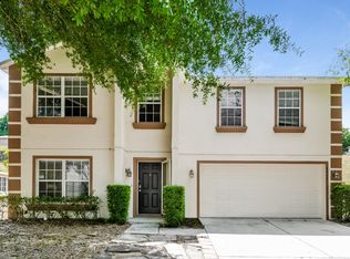 2015 Country Brook Ave, Clermont, FL 34711