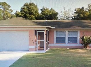 4496 Eldron Ave, North Port, FL 34286