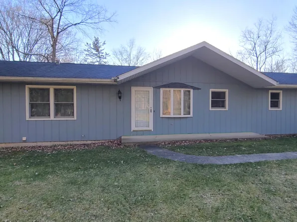 2186 S 36th St, Galesburg, MI 49053