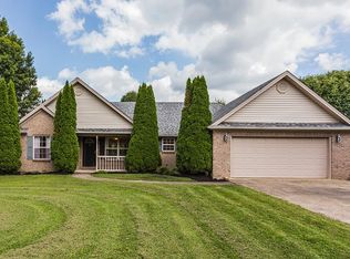 1001 Diamond Brook Dr, Richmond, KY 40475