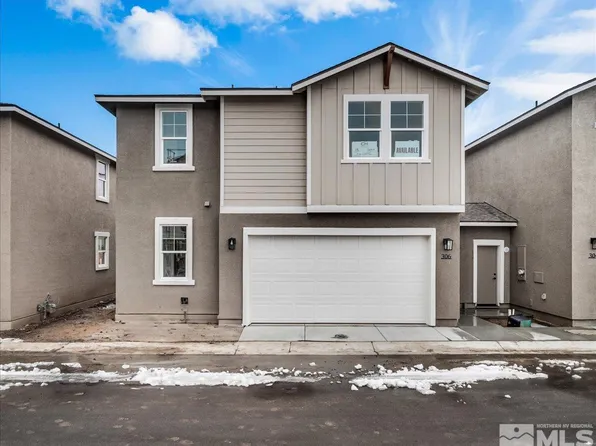 306 Cattail Cir #18, Gardnerville, NV 89410