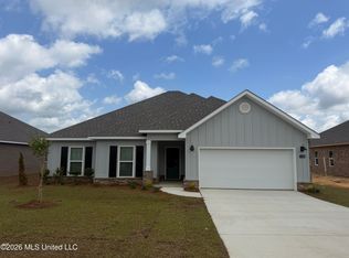 14198 Quill Ave, Biloxi, MS 39532