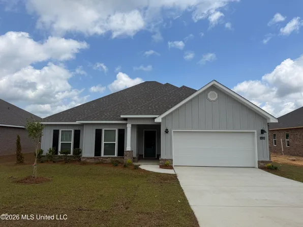 14198 Quill Ave, Biloxi, MS 39532