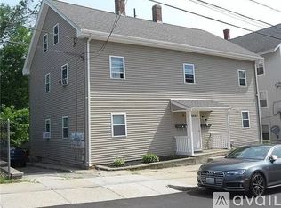 506 Willow St #4, Woonsocket, RI 02895