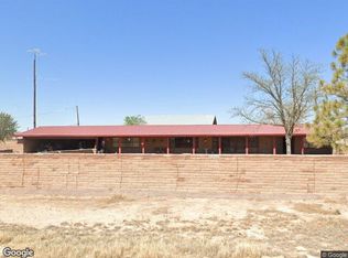 525 N Main St, Dell City, TX 79837