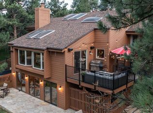 938 Coneflower Dr, Golden, CO 80401