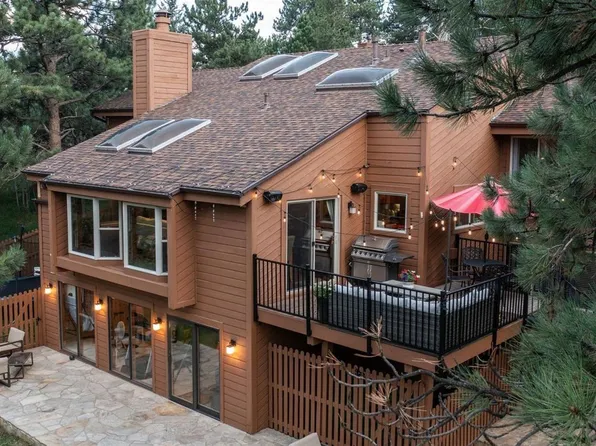 938 Coneflower Drive, Golden, CO 80401