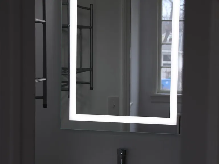 En suite master bedrooms with full private bathroom is directly connected in almost every room.
