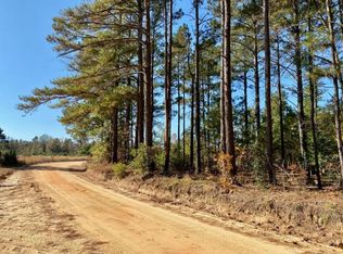Shadow Lane Rd, Wagener, SC 29164