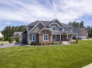 8419 Putford Ct, Chesterfield, VA 23832