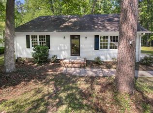 7921 Brandyapple Dr, Raleigh, NC 27615