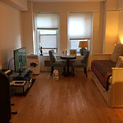 Rented by RC Realty Group of New York Inc