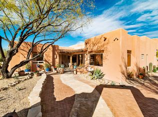 1710 W Placita Festiva, Sahuarita, AZ 85629