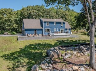 269 Old Bay Rd, New Durham, NH 03855