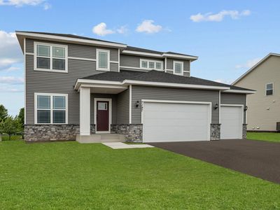 7197 Large Ave NE, Otsego, MN, 55301