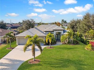 1008 Boundary Blvd, Rotonda West, FL 33947