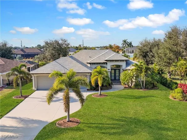1008 Boundary Blvd, Rotonda West, FL 33947