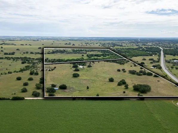 391 E Highway 84, Goldthwaite, TX 76844