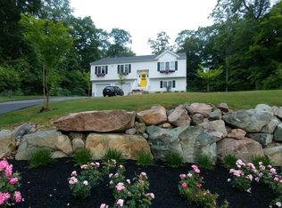 20 Mill Hill St, Randolph, MA 02368