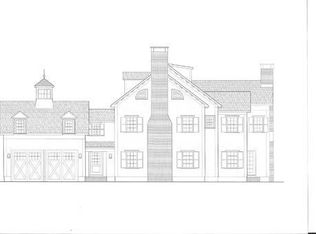 25 Harrison Ave, New Canaan, CT 06840
